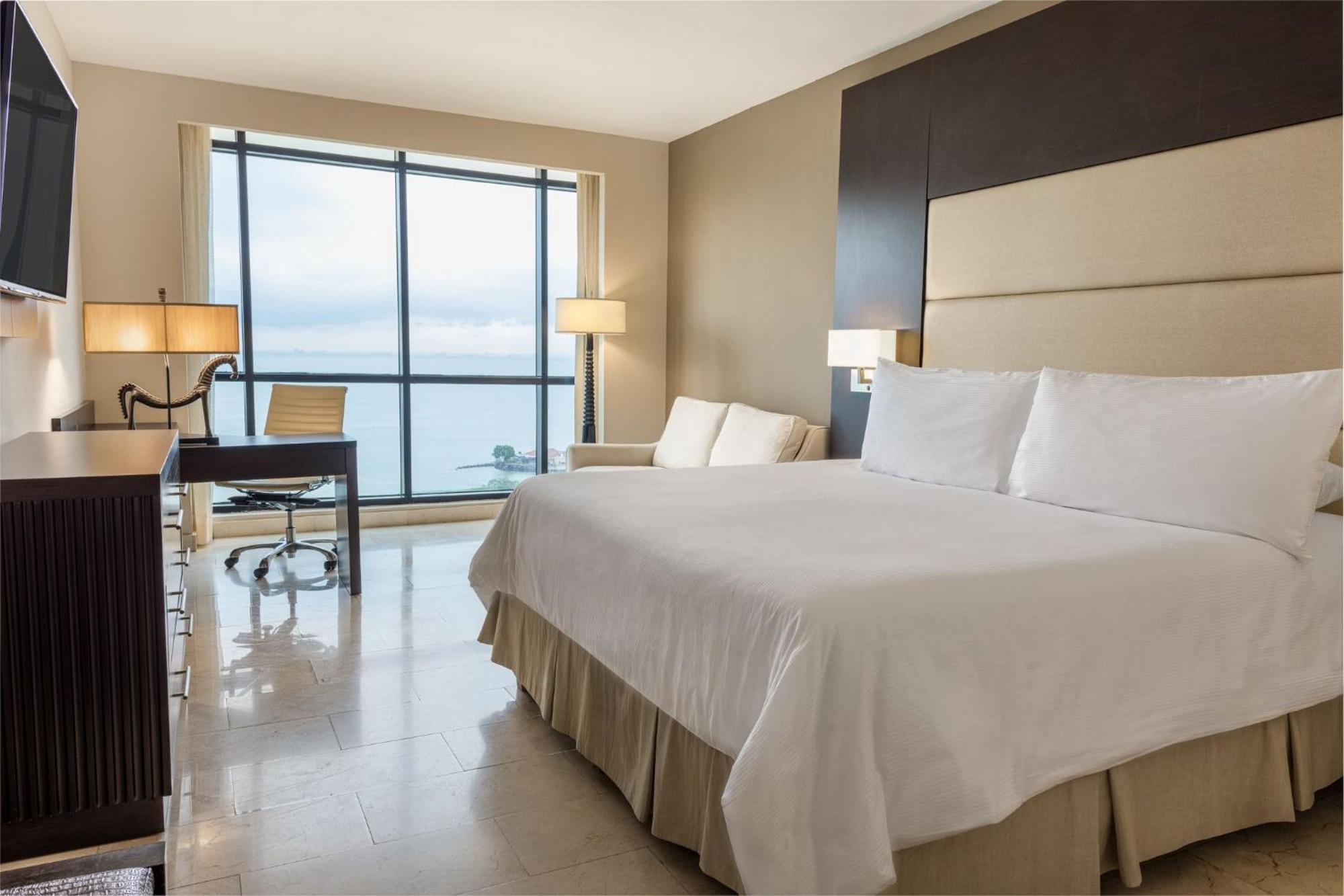 Intercontinental Miramar Panama, An Ihg Hotel Eksteriør bilde